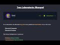 Camino del Pentester -- Resolución del Laboratorio Mongod