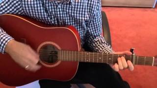 Beryl - Mark Knopfler (Acoustic Cover) chords