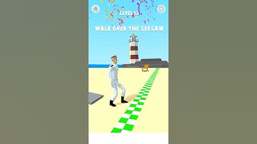 Fail Run Games All Levels Walkthrough Pro Gameplay iOS,Android New Video Update Max Level #13