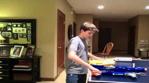 WARNING ON ORANGE MOD WORKS SPRINGS