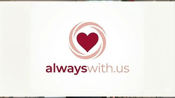 AlwaysWith.us – Making Memories Whole (Hackathon Video Pitch)