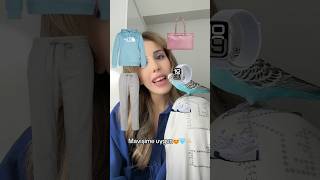 Kombin Yapma Filtrelerini Çok Seviyorum