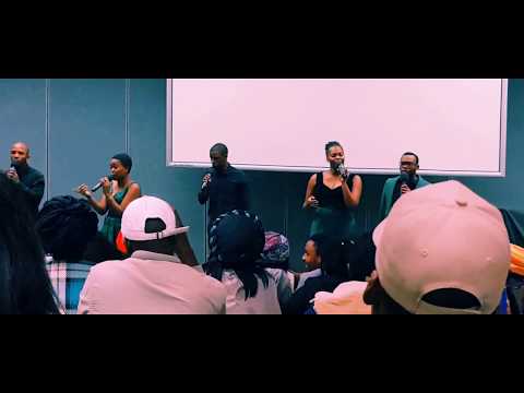 Rejoice (Cape Town