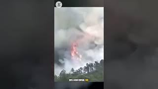 The 737 That Fell Straight Out of the Sky — China Eastern 5735