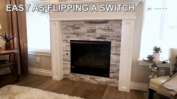 INDOOR FIREPLACE