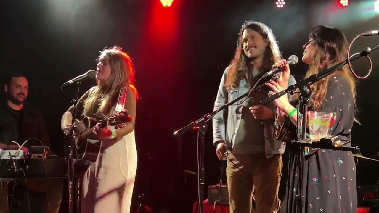 Unknown Legend Sylvi Does Neil Young Live at Madame Lous 4/7/2022