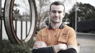 Meet Braden - Apprentice of the Year Nominee