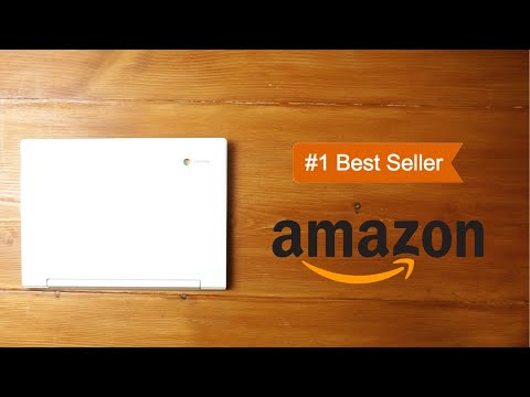 Lenovo Flex 3 Chromebook Review - #1 Best Seller on Amazon