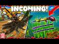 𝗚𝗥𝗢𝗨𝗡𝗗𝗘𝗗 𝟮 Devs Testing FLYING BUGGIES?! &amp; New Harpoon Weapons Coming in the Pond Update!