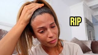 RIP LAURA LEE'S CAREER
