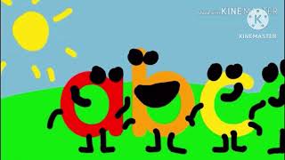 The Alphabet Park- Tyree Network Promo