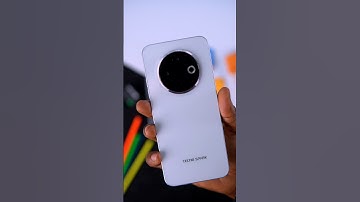 Tecno Spark 30c ASMR UNBOXING. #android #smartphone #asmr #unboxing