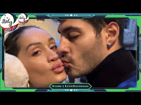 Video Helena Prestes e Javier Martinez tornano in televisione dopo il Grande Fratello ecco quando