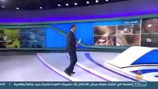 قضية المرحوم عياش محجوبي على قناة الجزيرة