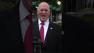 US border czar Tom Homan says ICE will 'flood the zone in sanctuary cities' to make arrests