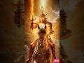 कल्कि  और धर्म की आखिरी लड़ाई।#Shorts #shiva