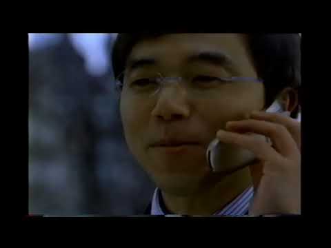 【懐かしいCM】J-PHONE　海外通話　vodafone　ジェイフォン　ボーダフォン　携帯　2003年　Retro Japanese Commercials