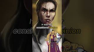 Space Marine Makes Lotara Cringe
Our Discord: https://discord.com/invite/astartesanonymous
Come Join Our 40K Discord for Lore & Homebrewing!
Link in Bio and Description!
#warhammer40k
Karl Casey @ White Bat Audio
Additional Music by Karl Casey @ White Bat Audio – released under CC-BY 4.0.
Space Marine Makes Lotara Cringe Space Marine Makes Lotara Cringe