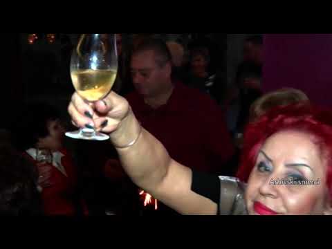 Video: Kako Proslaviti Novu Godinu U Tomsku