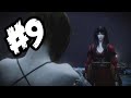 WHAT THE HAIL IS GOING ON | Fatal Frame: Mask of the Lunar Eclipse | Phase 8 | Part 9