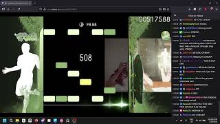 mwc7k2026 finals mappool showcase beyond wood reveal + chat