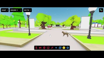 College Campus | VR-Web Mini-Project | VR101 Project |