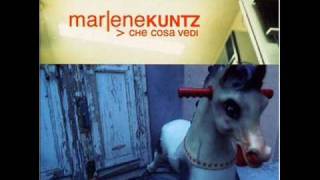 Video thumbnail of "Chi mi credo d'essere"