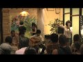 eldaja 『Part Time Lover』at ma-ha 20120728