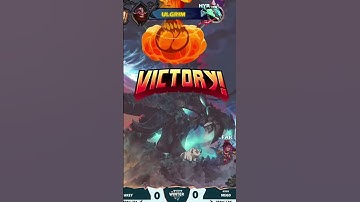 Hybrid is INSANE at Brawlhalla 🤯