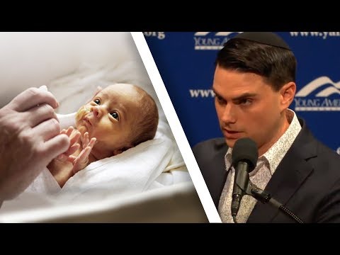 Ben Shapiro Obliterates Every Pro-Abortion Argument (Send This To Your Pro-Choice Friends)
