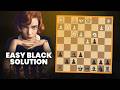 Simplified Openings: Queen's Gambit Declined 6.Bxf6 - It's Over