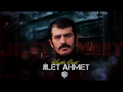 Jilet Ahmet ( Remix )  \