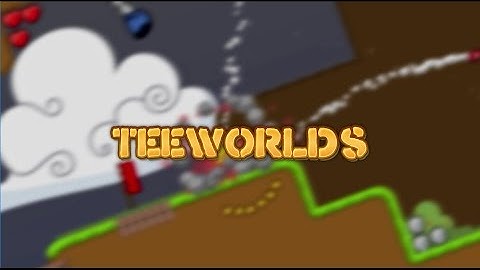 Teeworlds - Official Steam Trailer