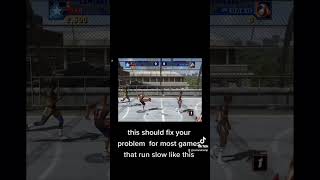 fix slow games #steamdeck #steamdeckgameplay #pcgaming #playstation2