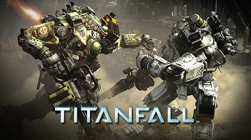 Titanfall: Official Beta Trailer