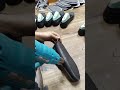 🔥👞 Heat Setting Casual Loafer with Last Inserted