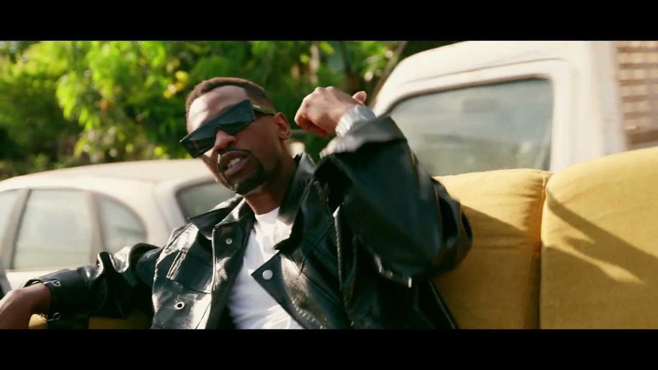 Watch Patsaou - VINGU ( clip officiel ) on YouTube Watch Patsaou - VINGU ( clip officiel ) on YouTube