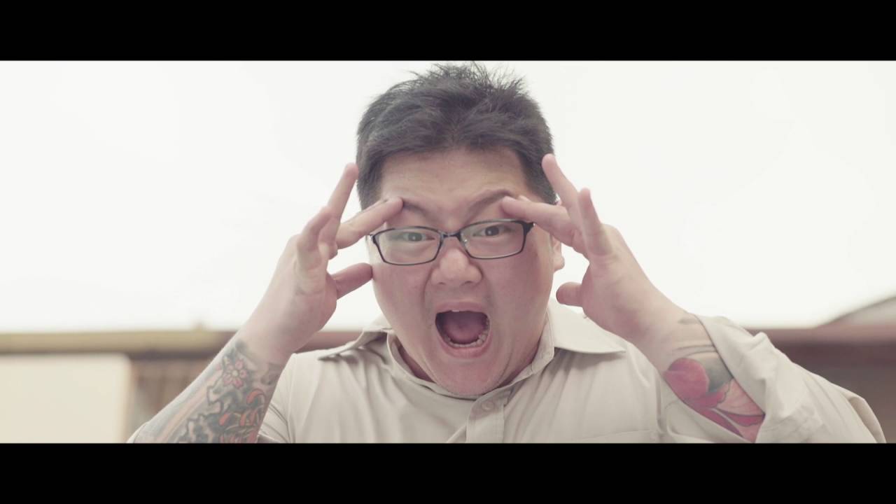 Chirin Chirin - Coffee [OFFICIAL MUSIC VIDEO] - YouTube