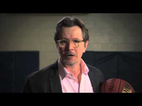 Actors Against Acting Athletes with Gary Oldman [中文翻譯 by machine139 (Nick Lin)]