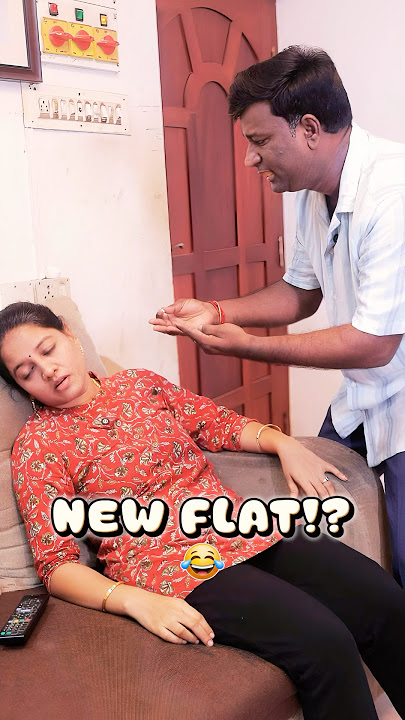 Appove Sonnen Ketiya 😂🤣 #tamilshorts #sudhakarchandrika #couplecomedy