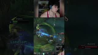 Scuttle Was A Paid Actor 😂#leagueoflegends