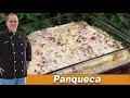 Panqueca - Lembranças com Água na Boca - Chef Taico