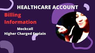 Mock Call: BPO Healthcare Billing Dispute | Why Was I Charged More (Call Center Tutorial) 💯