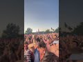 Tiësto Don’t be Shy at EZOO 2021