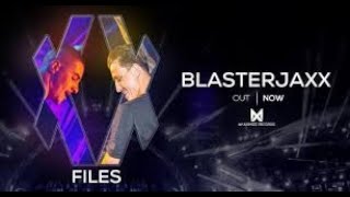 Blasterjaxx