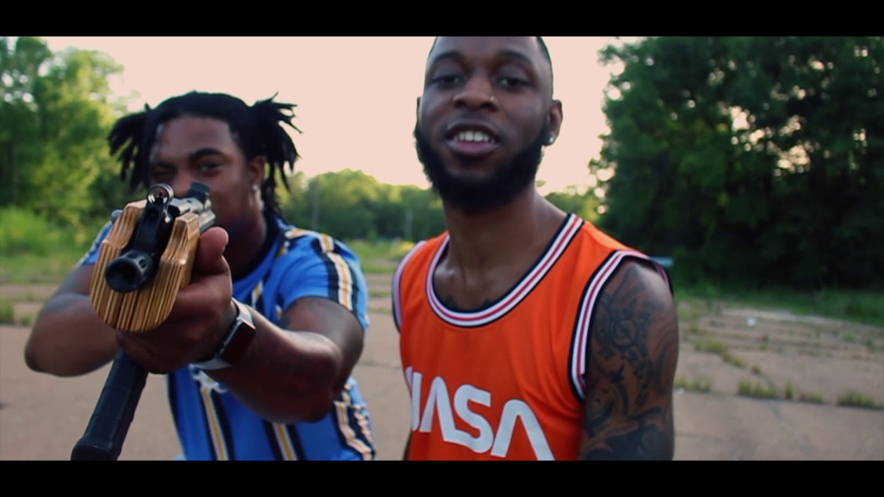 Junyah Dope Af x 1trilluminati  - No Hook [Shot By Nusneak Visuals]