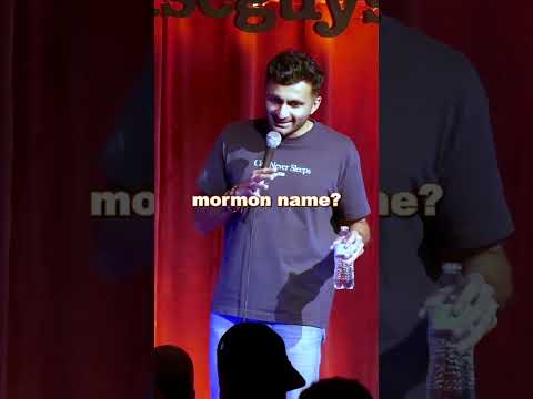 AUDIENCE GETS ROWDY | Nimesh Patel | Stand Up Comedy