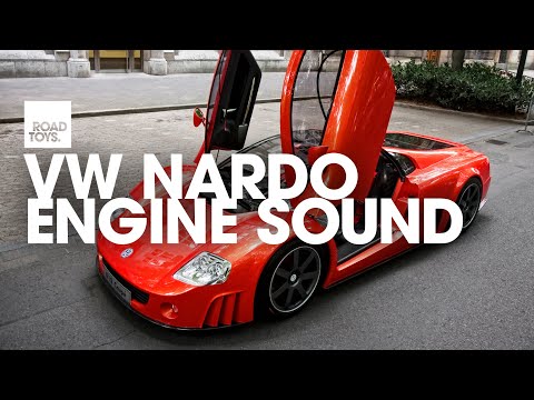 vw-nardo-w12---engine-sound