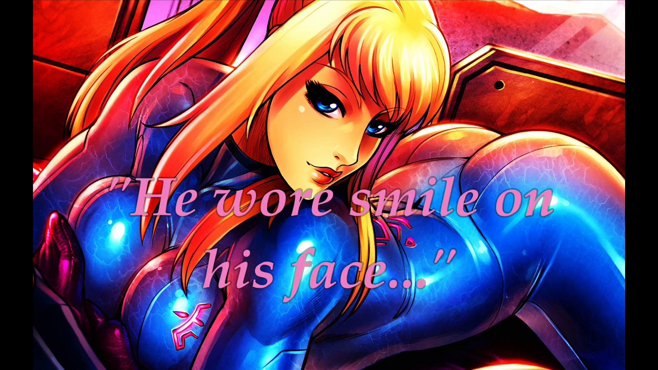 chapter 2 a shifted attitude a metroid fanfiction reading youtube