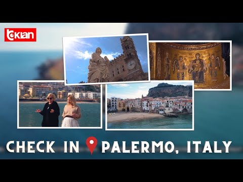 Video: Udhëzues dhe informacion për udhëtimet në Taormina Sicili